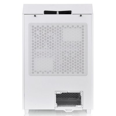корпус Thermaltake The Tower 500 Snow CA-1X1-00M6WN-00