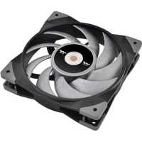 кулер Thermaltake Toughfan 12 Turbo CL-F121-PL12GM-A
