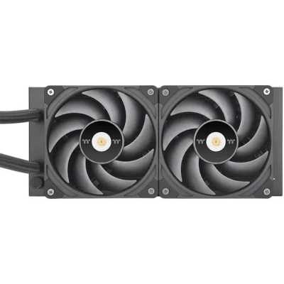 кулер Thermaltake Toughliquid 240 Ex Pro CL-W418-PL00BL-A