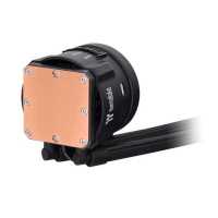 кулер Thermaltake Toughliquid 360 ARGB CL-W321-PL12BL-A