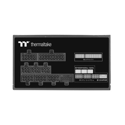 блок питания Thermaltake ToughPower GF A3 750W PS-TPD-0750FNFAGE-H Черный