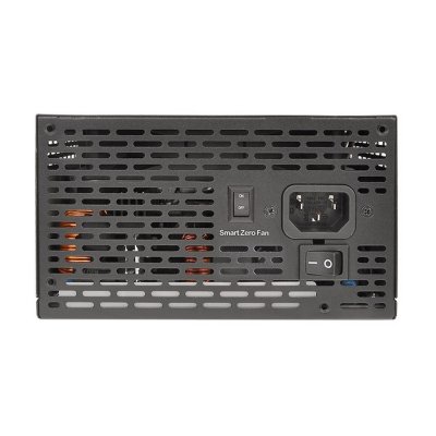 блок питания Thermaltake ToughPower GF A3 750W PS-TPD-0750FNFAGE-H Черный