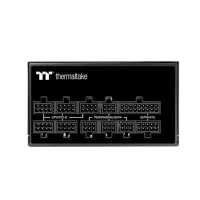 блок питания Thermaltake ToughPower GF1 1200W PS-TPD-1200FNFAGE-1 Черный