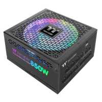 блок питания Thermaltake ToughPower GF2 ARGB 850W PS-TPD-0850F3FAGE-2 Черный