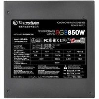 блок питания Thermaltake Toughpower Grand RGB 850W PS-TPG-0850F1FAPE-1