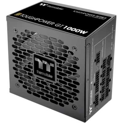 блок питания Thermaltake ToughPower GT 1000W PS-TPT-1000FNFAGE-3 Черный