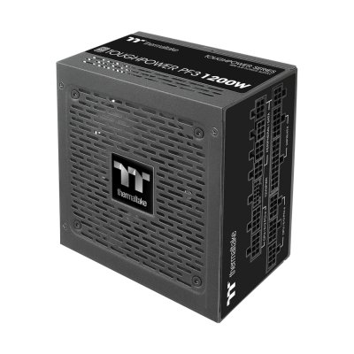 блок питания Thermaltake ToughPower PF3 1200W PS-TPD-1200FNFAPE-3 Черный