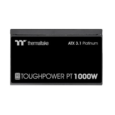блок питания Thermaltake ToughPower PT 1000W PS-TPP-1000FNFAPE-1 Черный