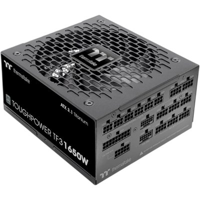 блок питания Thermaltake ToughPower TF3 Gen.5 1650W PS-TPD-1650FNFATE-1 Черный