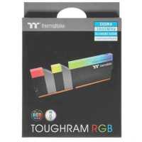оперативная память Thermaltake Toughram RGB Black R009D416GX2-3600C18A