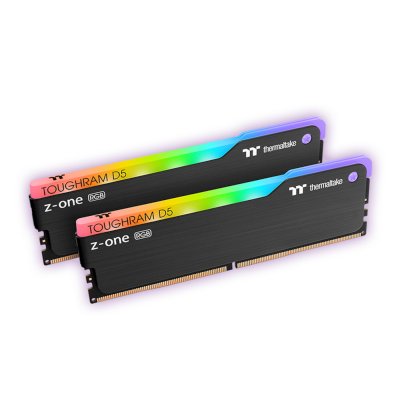 оперативная память Thermaltake Toughram Z-One RGB D5 RG30D516GX2-5200C40U