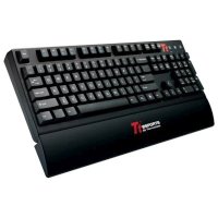 клавиатура Thermaltake Tt eSPORTS MEG-MEKA G1 Черный