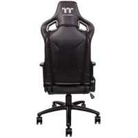 игровое кресло Thermaltake U Fit GGC-UFT-BRMWDS-01 черно-красный