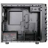 корпус Thermaltake Versa H13 CA-1D3-00S1NN-00