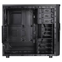 корпус Thermaltake Versa H21 CA-1B2-00-M1NN-01