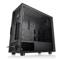 корпус Thermaltake Versa J22 TG CA-1L5-00M1WN-00
