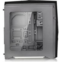 корпус Thermaltake Versa N25 CA-1G2-00M1WN-00