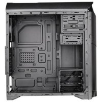 корпус Thermaltake Versa N26 CA-1G3-00M1WN-00