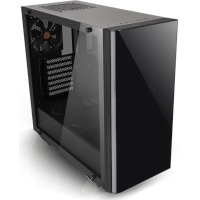 корпус Thermaltake View 21 TG CA-1I3-00M1WN-00