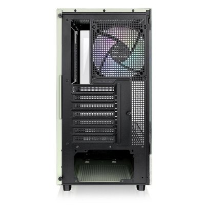 корпус Thermaltake View 270 TG ARGB Green CA-1Y7-00MEWN-00