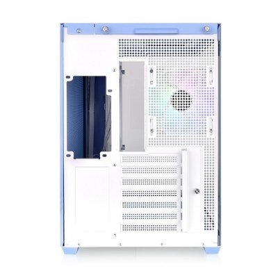корпус Thermaltake View 380 TG ARGB Blue CA-1Z2-00MFWN-00