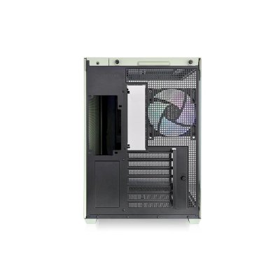 корпус Thermaltake View 380 TG ARGB Matcha Green CA-1Z2-00MEWN-00