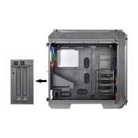корпус Thermaltake View 71 TG RGB CA-1I7-00F1WN-01