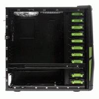 корпус Thermaltake VL200N1W2ZA