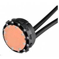 кулер Thermaltake Water 3.0 Ultimate CL-W007-PL12BL-A