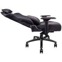 игровое кресло Thermaltake X Comfort Air Black черный
