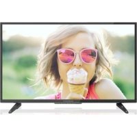 телевизор Thomson T48D16SF-01B Черный