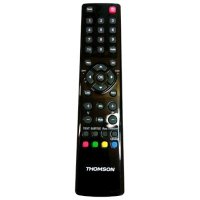 телевизор Thomson T55D22SF-01A Черный