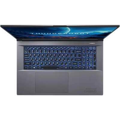 ноутбук Thunderobot 911 Plus SD JT009800KRU-wpro Серый