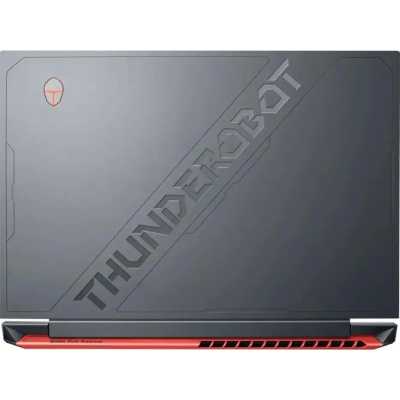 ноутбук Thunderobot 911 X Wild Hunter G2D JT009A00KRU Серый
