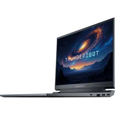 ноутбук Thunderobot 911 X Wild Hunter G3 Pro JT009K00KRU-wpro Серый