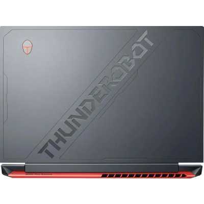 ноутбук Thunderobot 911 X Wild Hunter G3 Pro JT009K00KRU-wpro Серый
