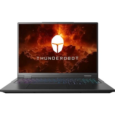 ноутбук Thunderobot Zero 16 Ultra JT009Z00HRU Черный