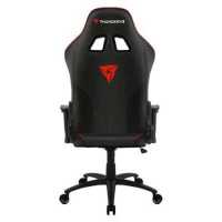 игровое кресло ThunderX3 BC3-BR черно-красный