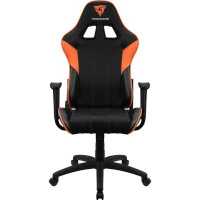 игровое кресло ThunderX3 EC3-BO черно-оранжевый