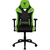игровое кресло ThunderX3 TC5 Black-Green черно-зеленый