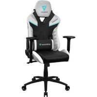 игровое кресло ThunderX3 TC5 Black/White