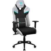 игровое кресло ThunderX3 TC5 MAX Black/White