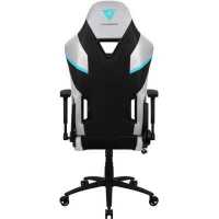 игровое кресло ThunderX3 TC5 MAX Black/White