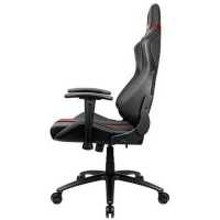 игровое кресло ThunderX3 YC3-BR черно-красный