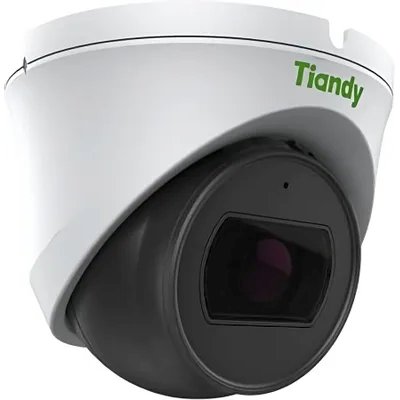 IP видеокамера Tiandy TC-C35XS I3/E/Y/M/S/H/2.8mm/V4.0