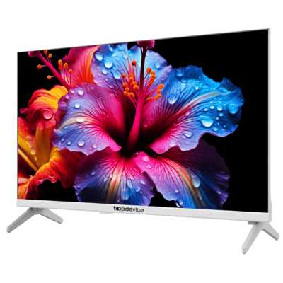 телевизор Topdevice TDTV24CN04H_WE