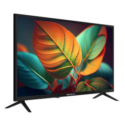 телевизор Topdevice TDTV32BN02H_BK