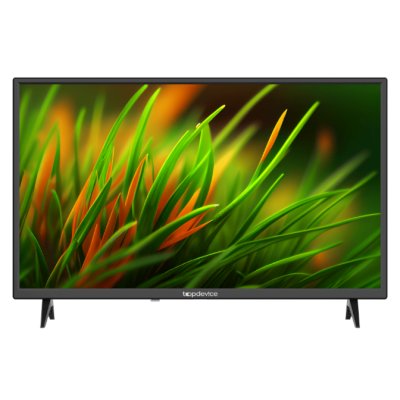 телевизор Topdevice TDTV32BS01H_BK