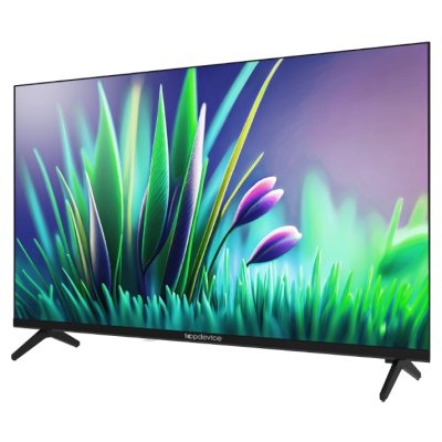 телевизор Topdevice TDTV32CN04H_BK