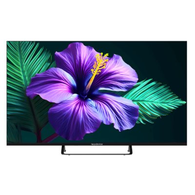 телевизор Topdevice TDTV43CS05U_BK